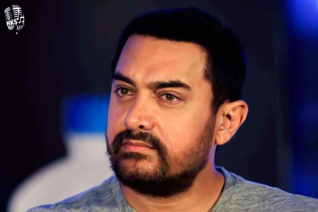 Aamir Khan's Lagaan Co-Star Praveena Paruchuri Makes A Public Plea To Him For Work